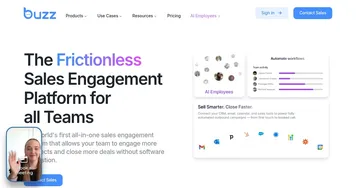 Buzz AI