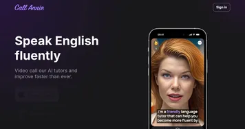 Call Annie