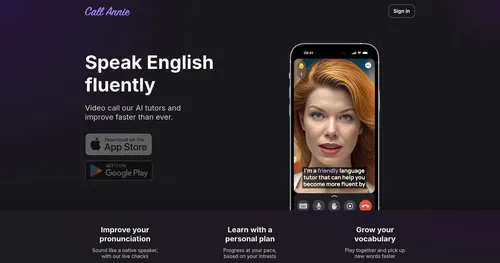 Call Annie