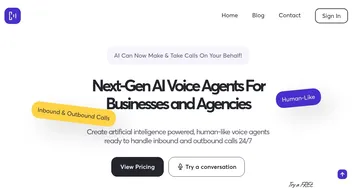 CallFluent