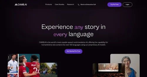 Camb.ai