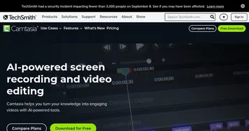 Camtasia