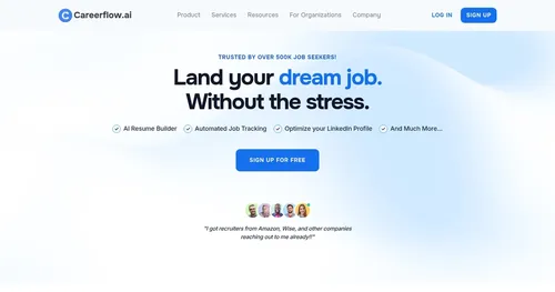 Careerflow.ai