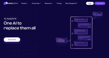 Carepatron AI