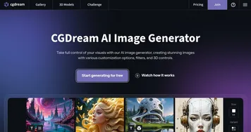 CGDream
