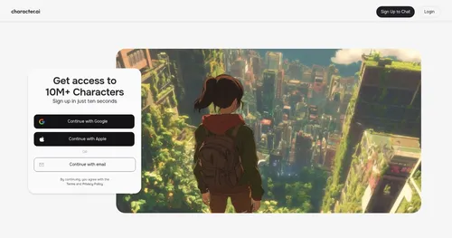 Character.AI