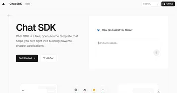 Chat SDK