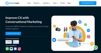 Chatbot.team
