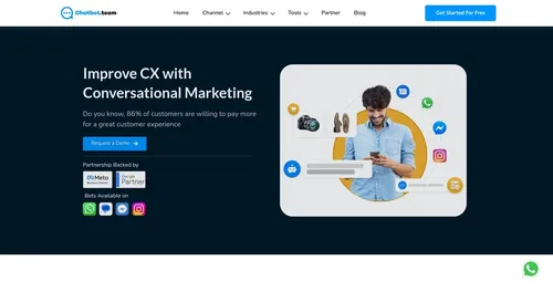 Chatbot.team