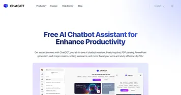 ChatGOT
