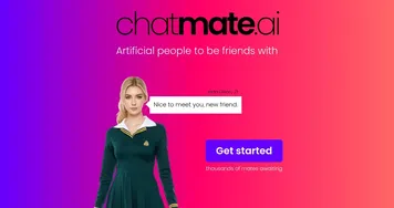 ChatMate AI