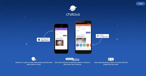 Chatous