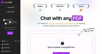 ChatPDF