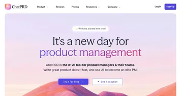 ChatPRD
