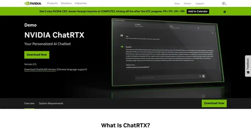 ChatRTX