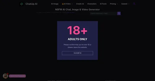 ChatUp AI