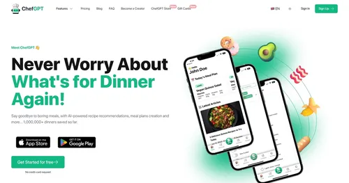 ChefGPT