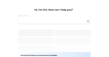 Cici