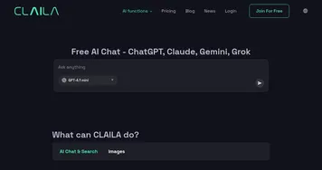 CLAILA
