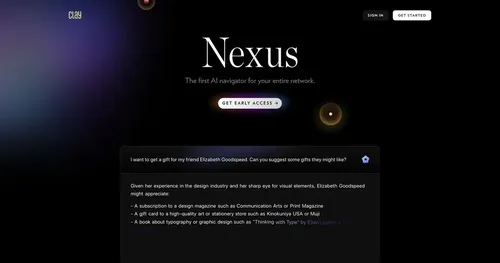 Clay Nexus