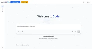 CodePal