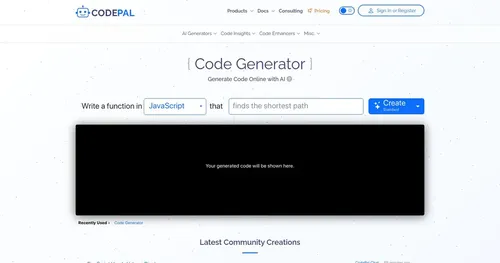 CodePal