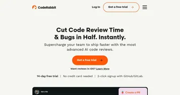 CodeRabbit