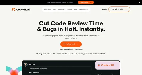 CodeRabbit