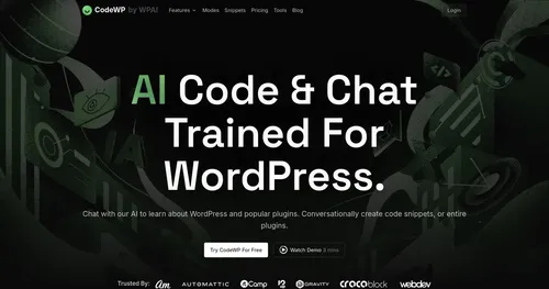 CodeWP