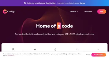 Codiga