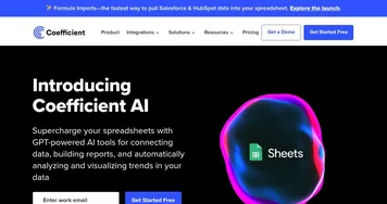Coefficient AI
