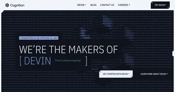 Cognition AI