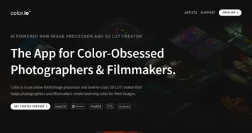 Color.io