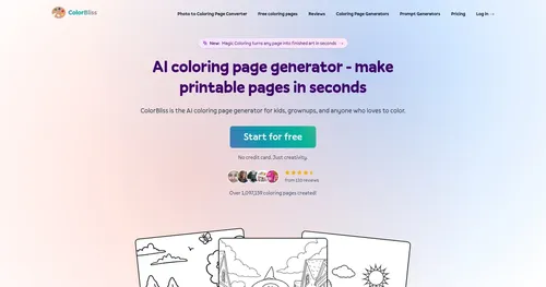 ColorBliss