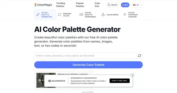 ColorMagic
