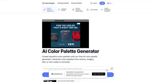 ColorMagic