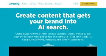 Contently