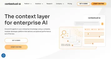 Contextual AI