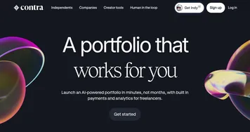 Contra Portfolio