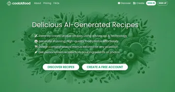 cookAIfood