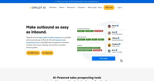 CoPilot AI