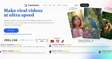 CopyCopter