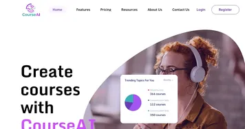 CourseAI