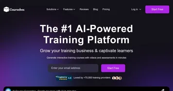 Coursebox