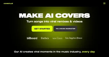 Covers.ai