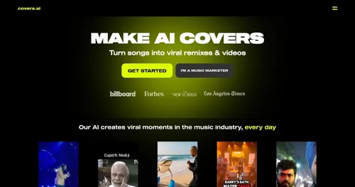 Covers.ai