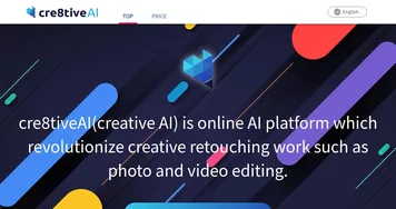 cre8tiveAI