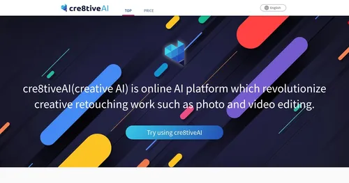 cre8tiveAI