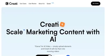 Creati.ai