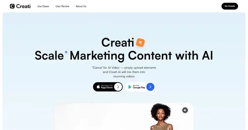 Creati.ai